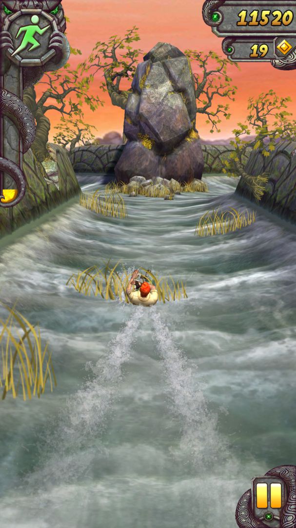 Temple Run 2 Review - Brings a Lot More Fun - AndroidShock
