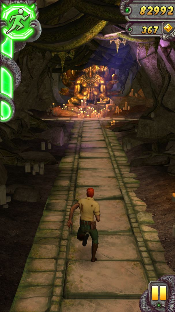 Free download Temple Run 2 APK for Android