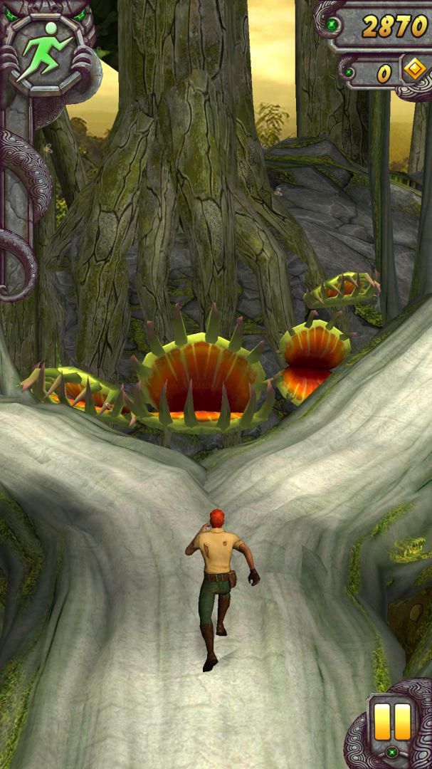 Temple Run online – how to play