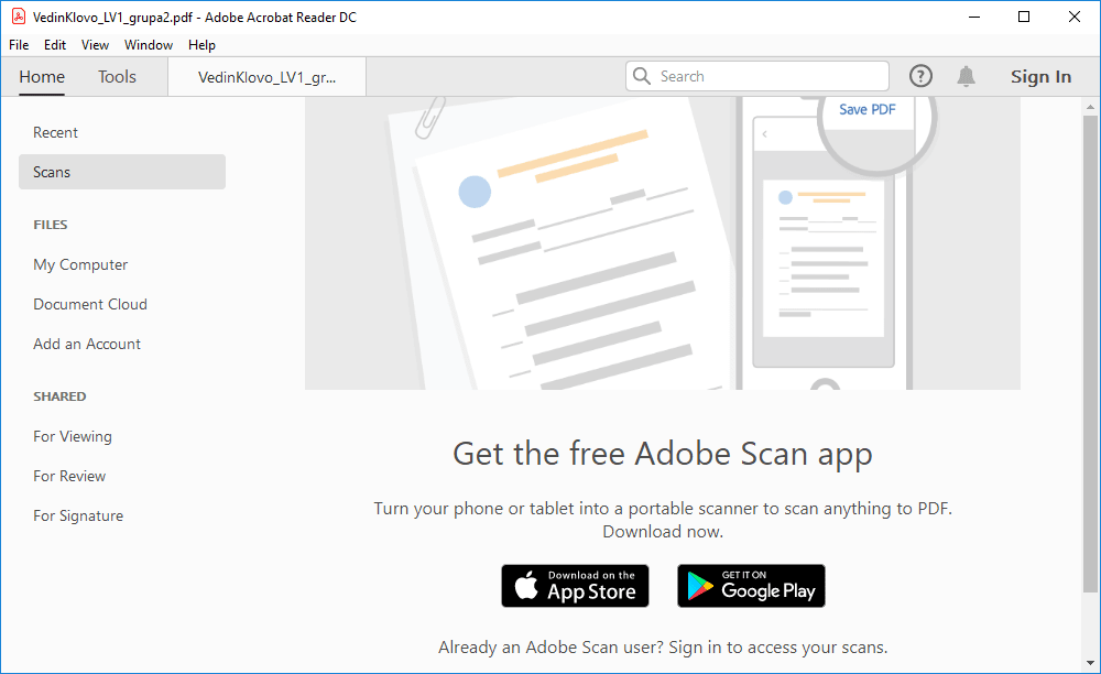 download the new version for apple Adobe Acrobat Reader DC 2023.003.20269