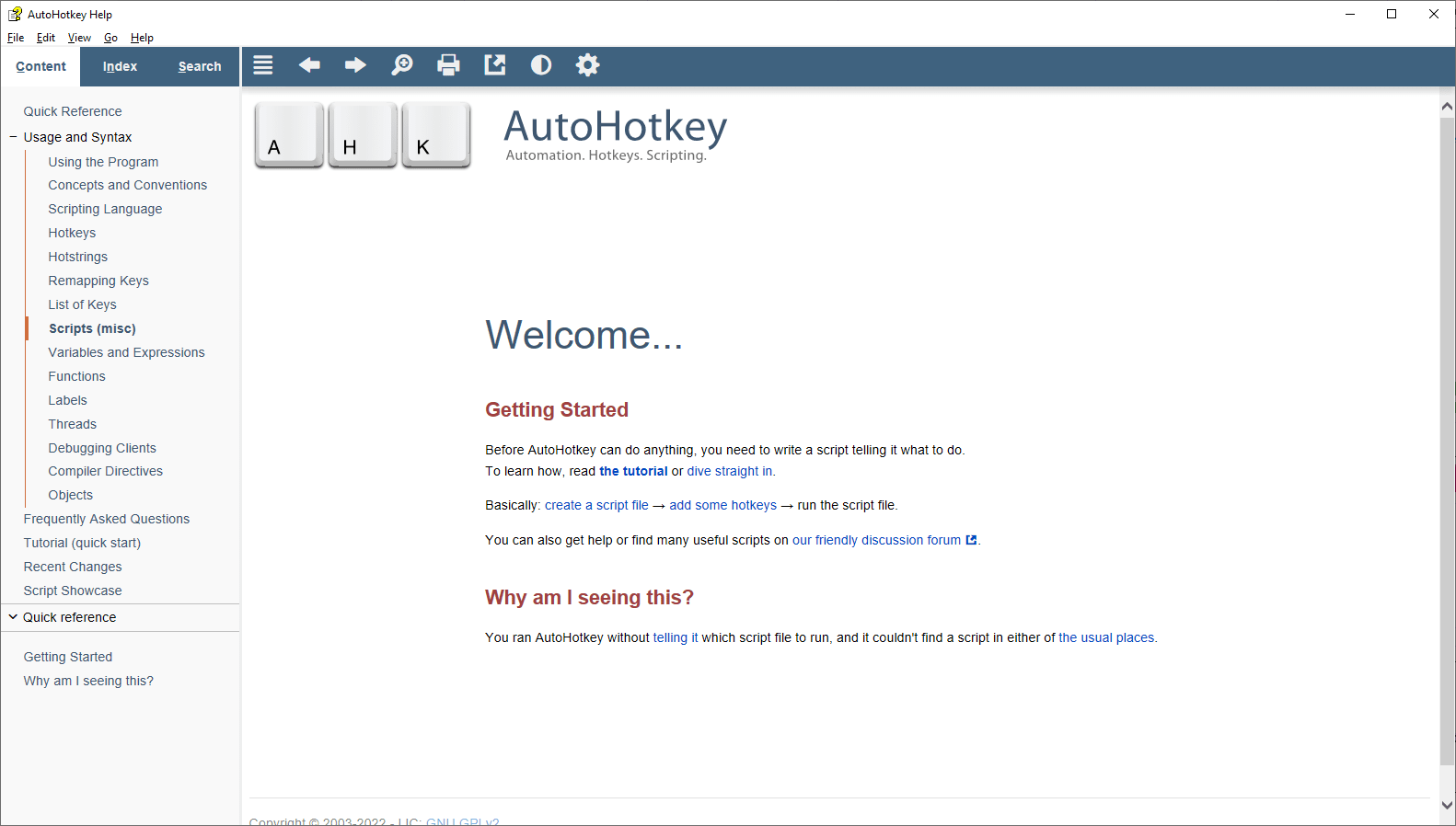 autohotkey download