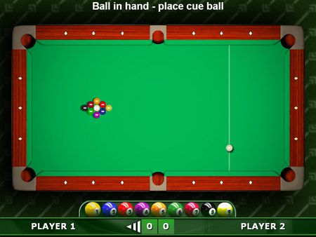 Download 8 Ball Billard : 8 Pool Ball on PC (Emulator) - LDPlayer