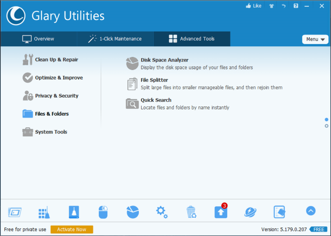 cleary utilities free download