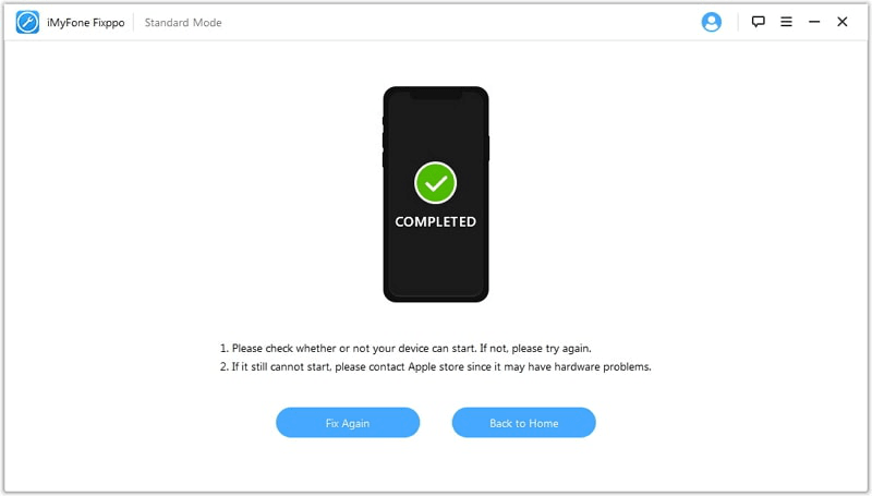 imyfone ios system recovery 5.0.1.2