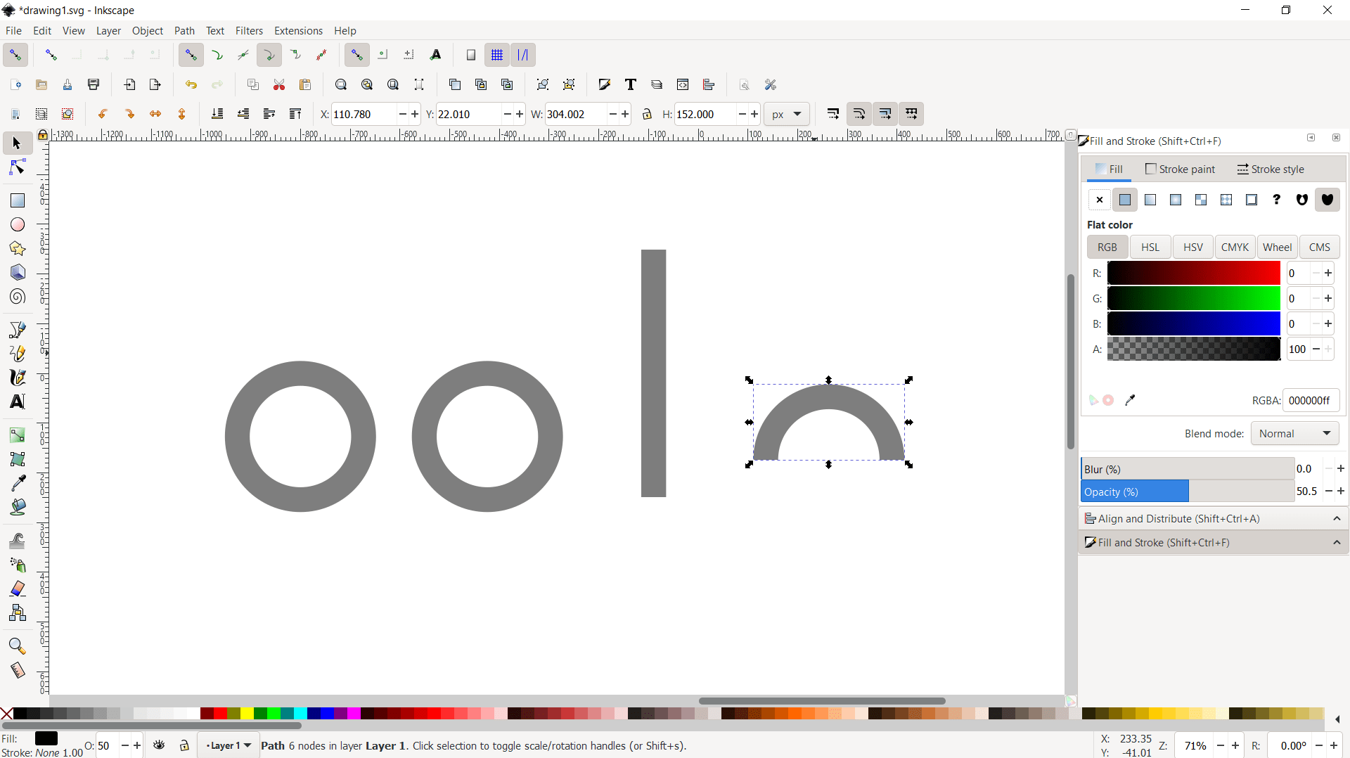 descargar inkscape