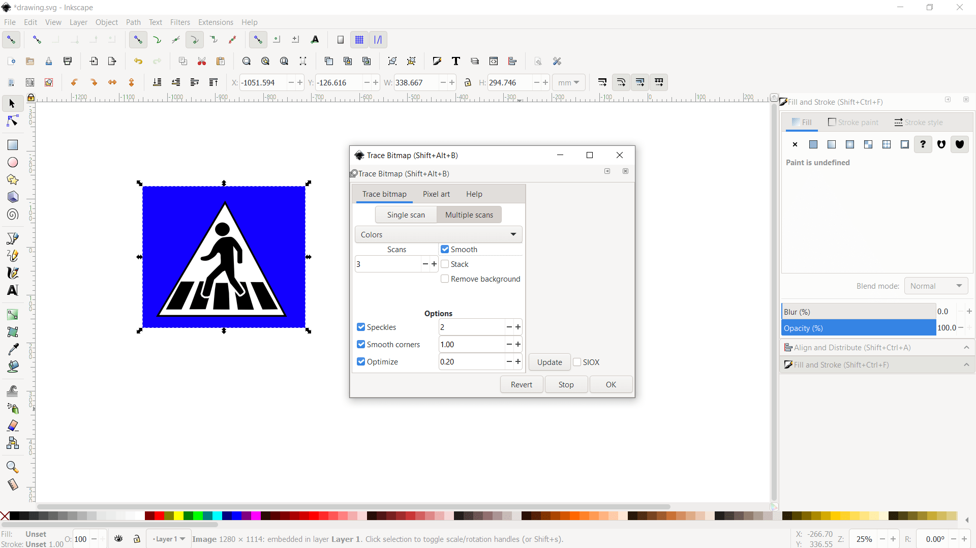Inkscape 1.3.1 for ios instal