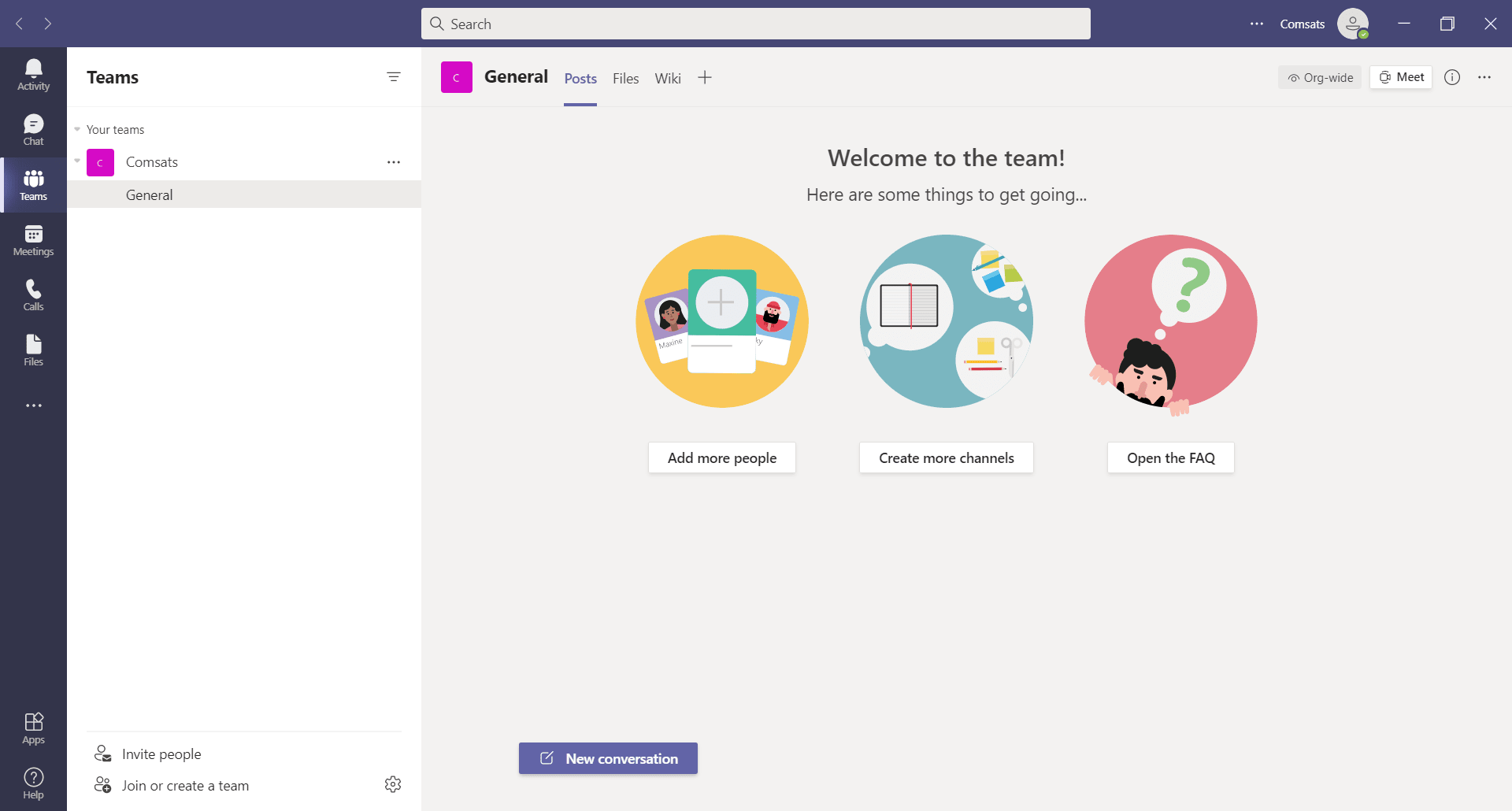 download microsoft teams free for windows 10