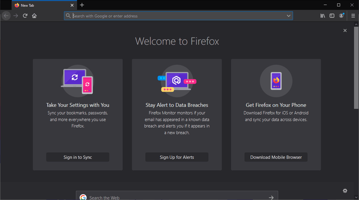free Mozilla Firefox 115.0.1