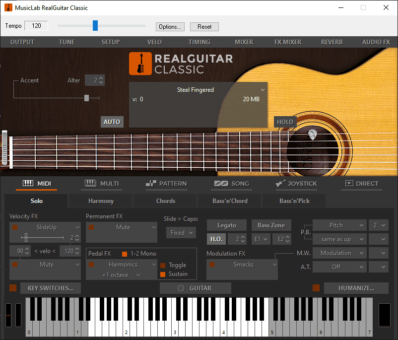 RealGuitar Download