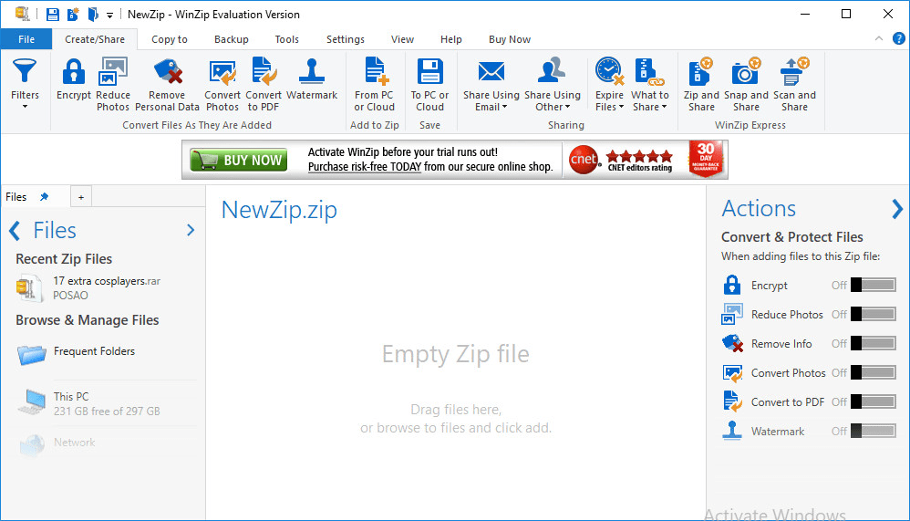 download winzip