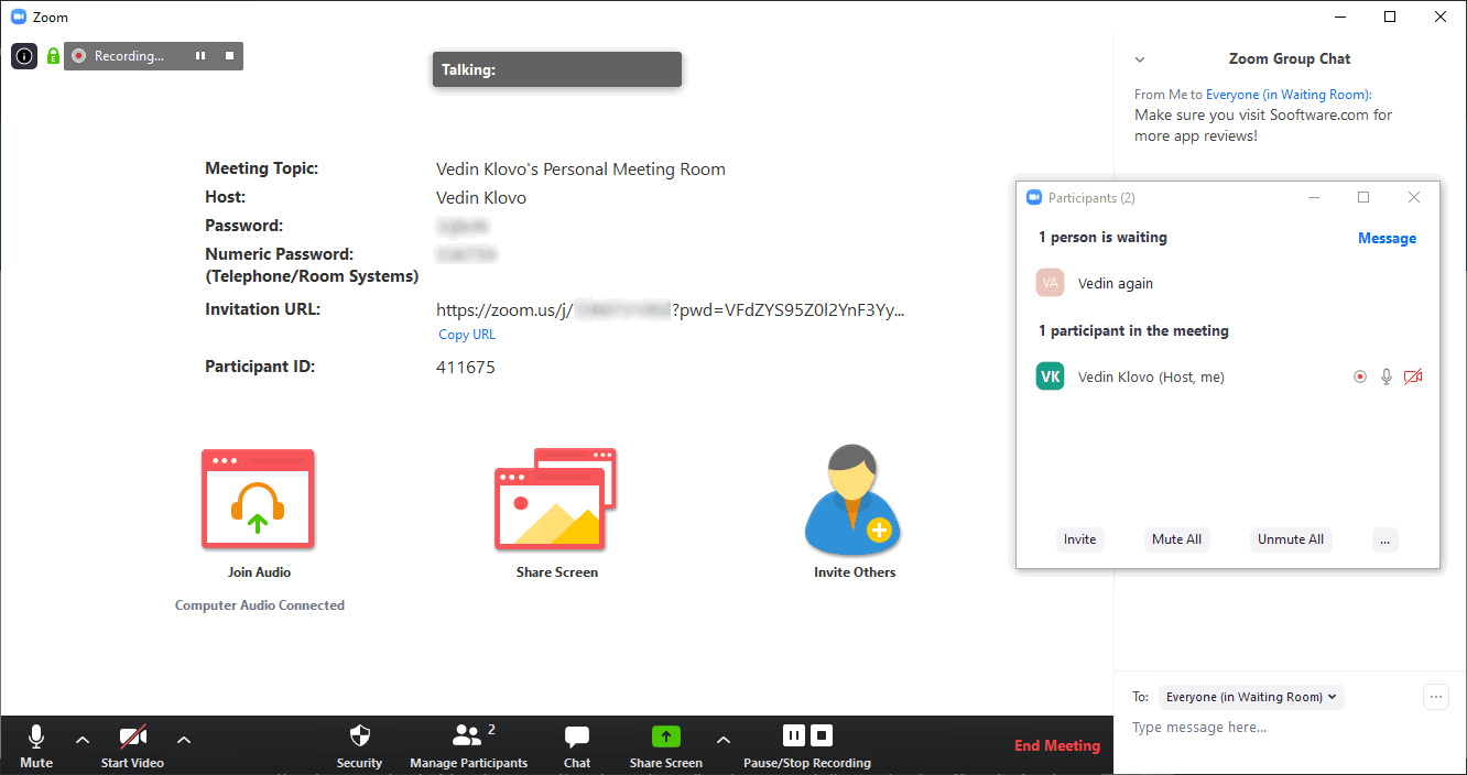 zoom cloud meetings windows 7 download