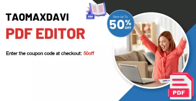 download TaoMaxDavi PDF Editor