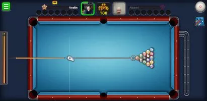 8 Ball Pool screenshot 3