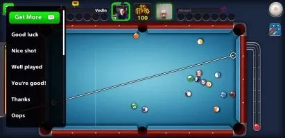 8 Ball Pool screenshot 4