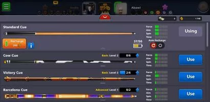 8 Ball Pool screenshot 5