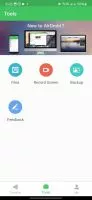 AirDroid screenshot 5