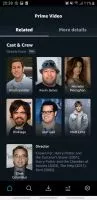 Amazon Prime Video screenshot 3