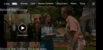 Amazon Prime Video screenshot 8