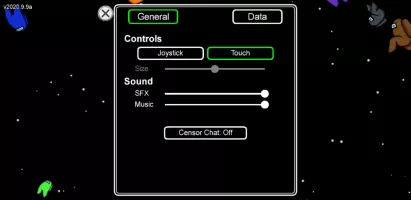 Among Us screenshot 10