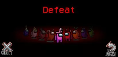 Among Us screenshot 9