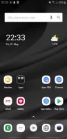 Apex Launcher screenshot 11
