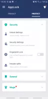 AppLock screenshot 8