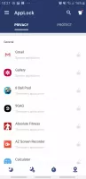 AppLock screenshot 9