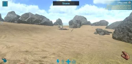 ARK: Survival Evolved screenshot 1