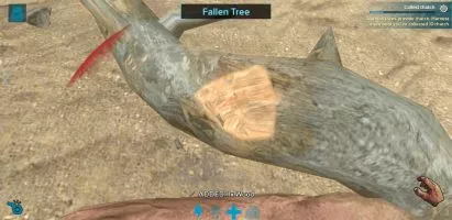 ARK: Survival Evolved screenshot 2