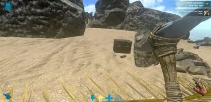 ARK: Survival Evolved screenshot 4