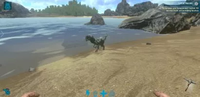 ARK: Survival Evolved screenshot 6