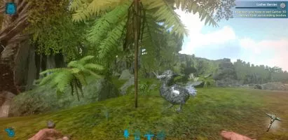 ARK: Survival Evolved screenshot 9
