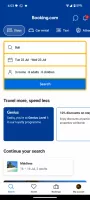 Booking.com screenshot 1