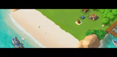 Boom Beach screenshot 3