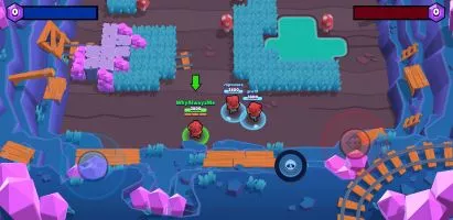 Brawl Stars screenshot 2