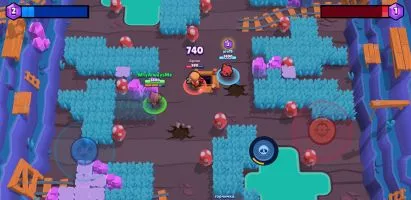 Brawl Stars screenshot 3