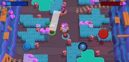 Brawl Stars screenshot 4