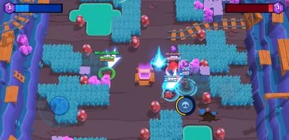 Brawl Stars screenshot 5