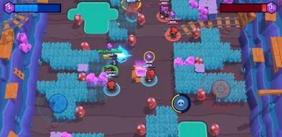 Brawl Stars screenshot 6