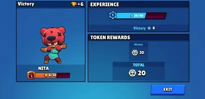 Brawl Stars screenshot 8