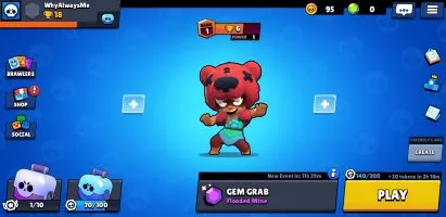 Brawl Stars screenshot 9