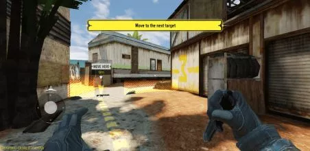 Call of Duty Mobile Season 2 screenshot 1