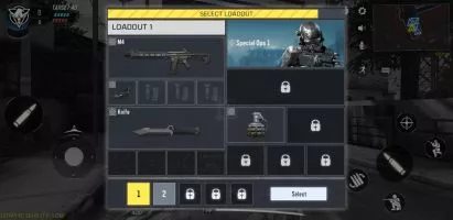 Call of Duty Mobile Season 2 screenshot 10