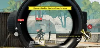 Call of Duty Mobile Season 2 screenshot 4