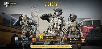 Call of Duty Mobile Season 2 screenshot 7