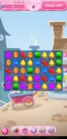 Candy Crush Saga screenshot 1