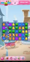 Candy Crush Saga screenshot 2
