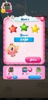 Candy Crush Saga screenshot 4
