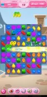 Candy Crush Saga screenshot 6