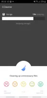 CCleaner screenshot 2
